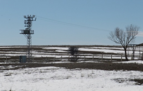 Bayburt-Gümüşhane Havalimanı projesindeki pistler genişletiliyor!