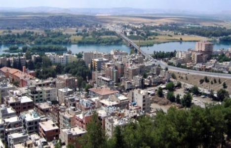 Şanlıurfa Ceylanpınar'da tapu sorunu çözülüyor!