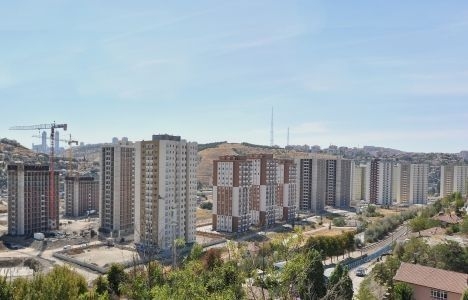 Yeni Mamak Dönüşüm projesi zemin kat başvuru duyurusu!