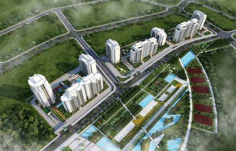 Flora Bahçekent fiyat!