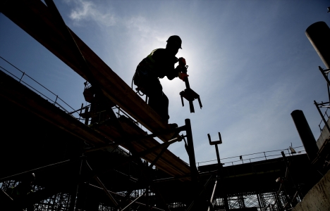 üçüncü havalimanı terminal binası