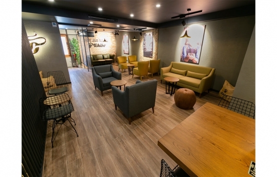 Tchibo, Bağdat Caddesi’ndeki 3. mağazasını açtı!