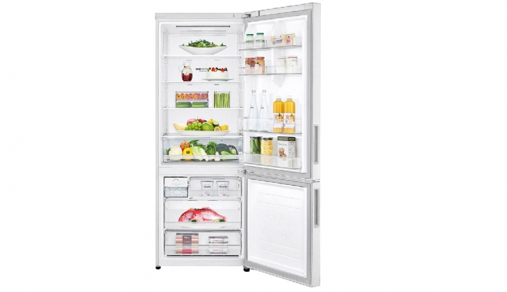 LG GC-B569NQLM Kombi No Frost Buzdolabı indirimde! Sakın kaçırmayın! İşte LG 8 Mart 2023 fiyat listesi