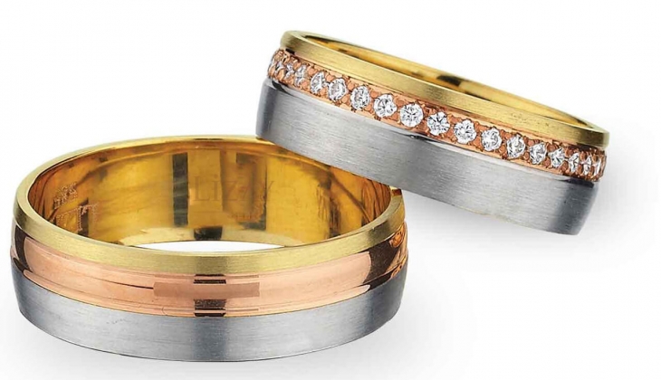 Altın alyanslarda yüzde 30 indirim! İnanılmaz fırsat! Lizay pırlanta 14 Ekim 2022 fiyat listesi