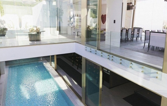 Los Angeles ın en lüks evi 500 milyon dolara satılıyor!