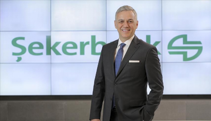 Şekerbank tan çiftçilere kredi kolaylığı!