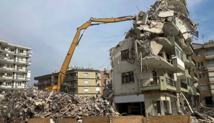 Bakan Özhaseki açıkladı, bugüne kadar 2,2 milyon konutu dönüştürdük