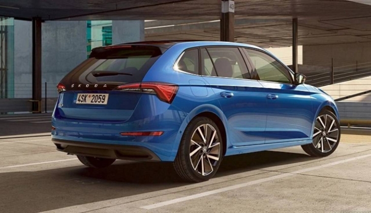 Skoda Scala’nın fiyat listesi açıklandı! İşte 24 Eylül 2022 fiyat listesi…