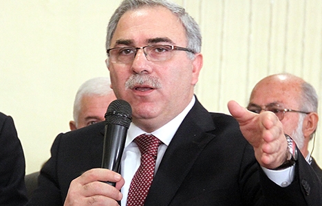 TOKİ'den Karabüklü emeklilere konut!