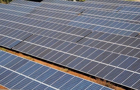 Avanos'a güneş santrali kurulacak!