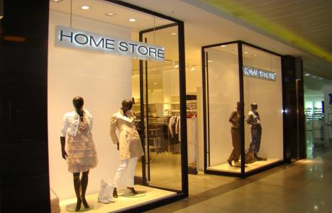 Levent Penso kuruduğu Home Store'a yönetici olarak döndü!