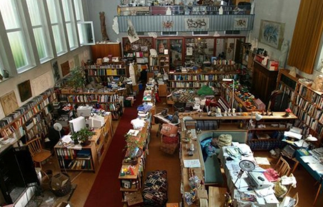 Almanya da kullanılmayan kiliseler konuta dönüştürülüyor!