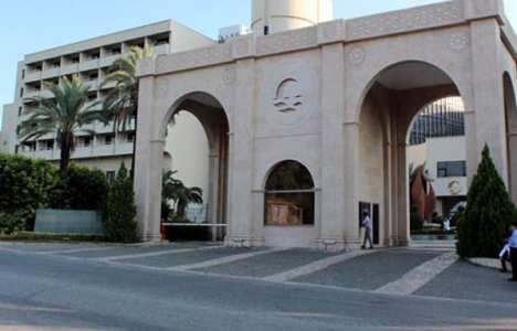 Didim Akbük'teki ünlü otele haciz!