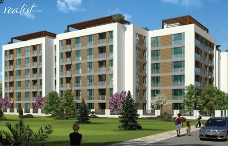 Realist Tuzla ödeme seçenekleri!