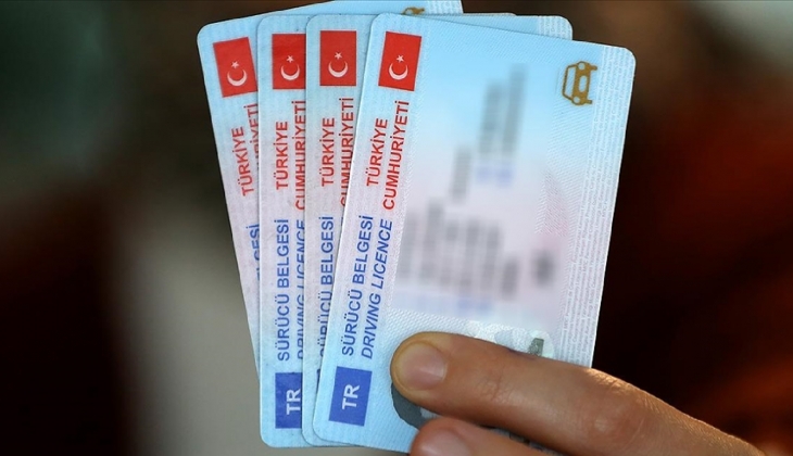 Ehliyet alacaklara kara haber! Yüzde 100 zam kapıda: 2024 yılında 20 bin liraya yükselecek!