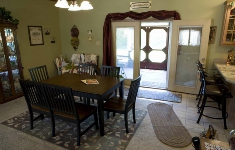 İşte dünyanın en sıra dışı evi!