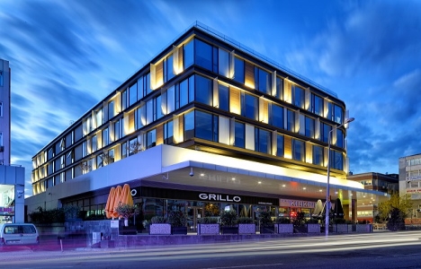 MuuM'un RMO Binası The Plan Awards’ta finalist oldu!