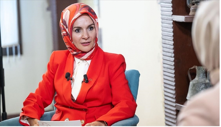 Aile ve Sosyal Hizmetler Bakanı ndan 65 yaş üstüne müjde: 60 proje değerlendiriliyor!