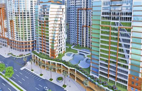 Esenyurt Life in Vera resimleri!