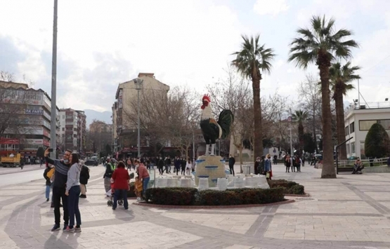 Denizli Şehir Hastanesi'nin maliyeti 1.1 milyar TL olacak!