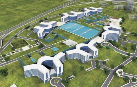 Sancaktepe Panorama 1915 in temeli Mart ta atılacak!