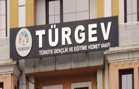 Limak İnşaat, TÜRGEV'e okul mu tahsis etti?