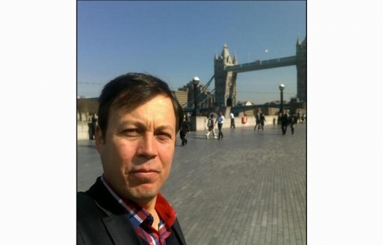 Nurettin Örücü kimdir?