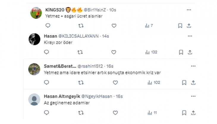 Hem emekli hem milletvekili olanlar 230 bin TL maaş alacak! Vatandaşlar Yetmez dedi!