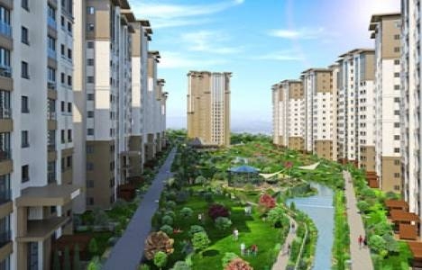 Avrupark Bahçekent'te kampanya!