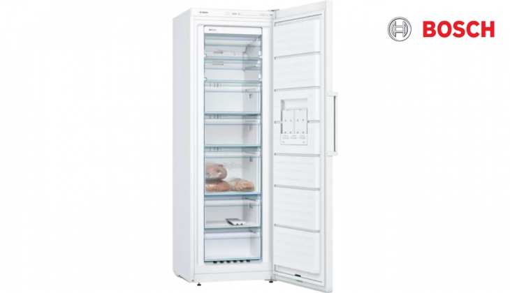 Bosch Serie 4 Solo Derin Dondurucu 176 x 60 cm 16 bin TL! Özellikleri neler? İşte 2 Şubat 2023 fiyat listesi