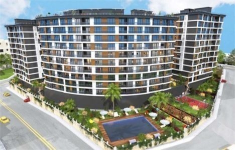 Eyüp Hisar Panorama görselleri!