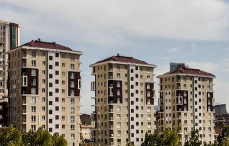 Ataşehir Şehir Işıkları projesinde 2+1'ler 300 bin TL!