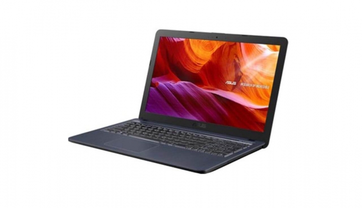 Gittigidiyor da laptoplara dev indirim! İşte 3 Haziran ASUS F543MA-GQ1347 Intel Celeron N4020 fiyat listesi!