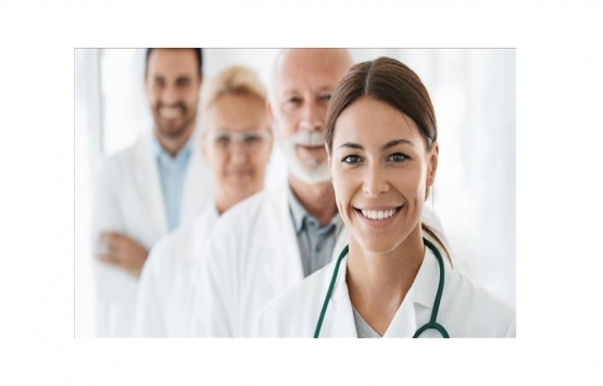 Zingat, sağlık çalışanları için konut buluyor!