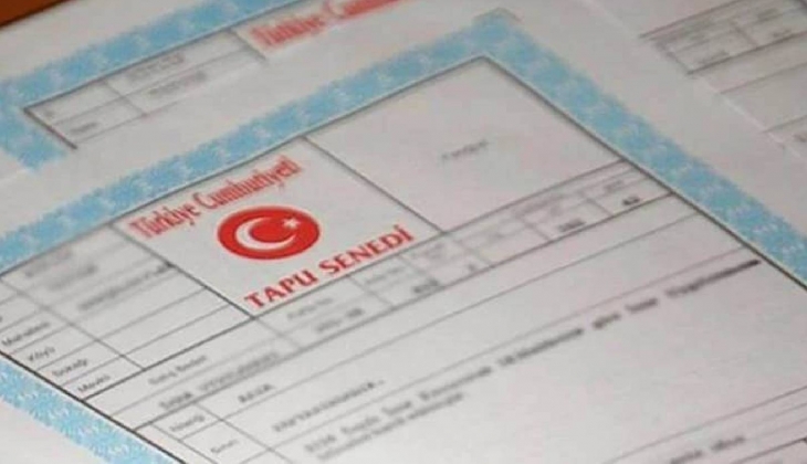 Hisseli Tapusu olanlar dikkat! Miraslar artık bu şekilde paylaştırılacak!