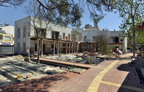 Seferihisar Kültür Merkezi