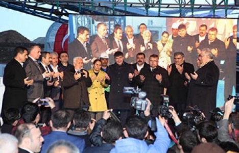 Elmalı'da yeni yatırımlar yapıldı! 