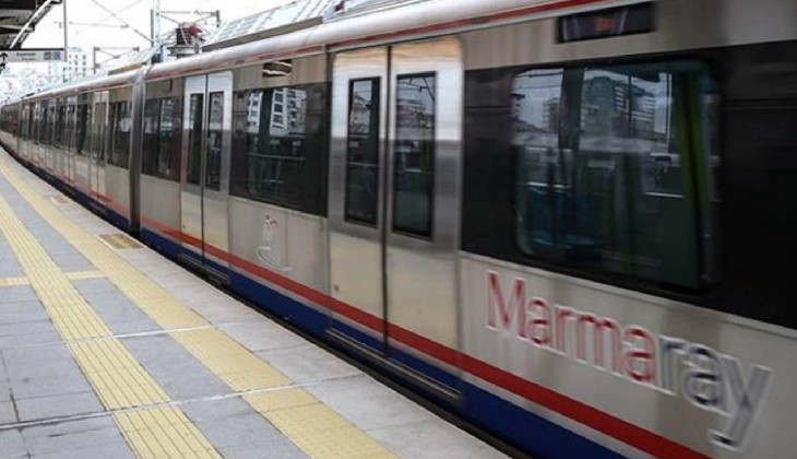 19 Mayıs ta Marmaray, Başkentray, İZBAN, Sirkeci-Kazlıçeşme, Gayrettepe-İstanbul Havalimanı-Arnavutköy Metro ücretsiz...