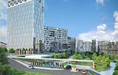 Sur Yapı Exen İstanbul ödeme planı!