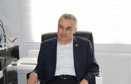 Aydın Adliye Sarayı için çalışmalar başladı!