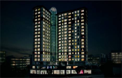 Aykutoğlu Flats gaziosmanpaşa fiyat
