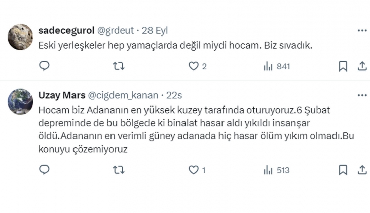 Deprem uzmanından yapılaşma açıklaması: O ili uyardı ve Kıyılara geldikçe sorun artar dedi!