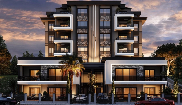 Vadi Orman’da kişiye özel ödeme planıyla! Teslimler 2026 Eylül’de!