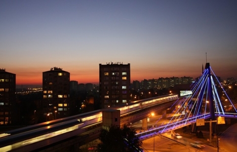 Ankara da konut yatırımında en karlı 7 ilçe!