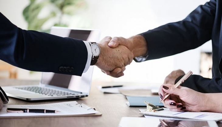 TOBB yeni şirket verilerini açıkladı! 1425 yabancı ortak sermayeli şirket kuruldu!