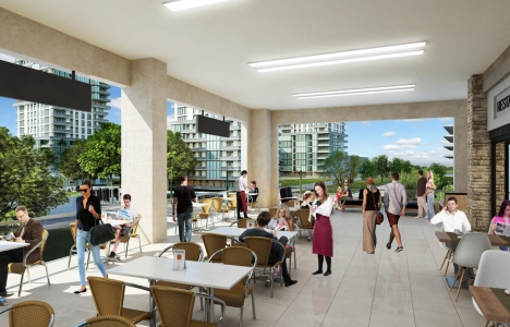 Başakşehir Merkez Çarşı Kayabaşı dükkan satışları!