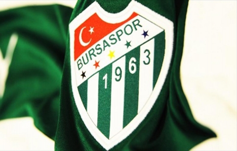Bursaspor Dereçavuş'da 2 milyon 300 bin TL'ye arsa aldı!