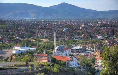 Isparta'da 100 hektar alan yeni gelişim alanı ilan edildi!
