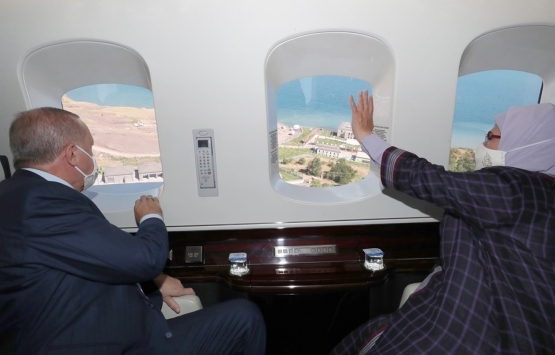 Ahlat Gençlik Merkezi açıldı!