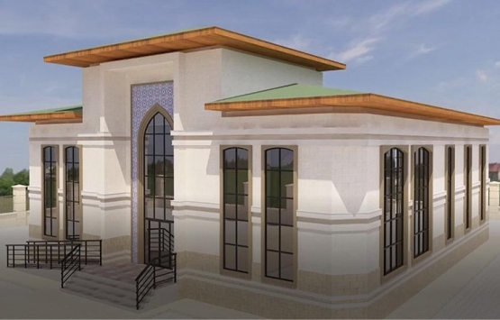 Erzurum'a 3 milyon TL'lik hamam inşa edilecek!